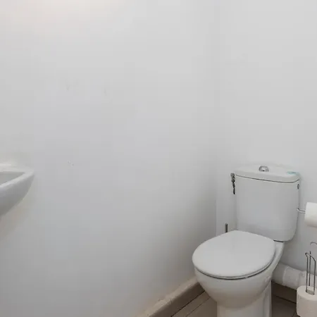 La Belle - Two Bedroom *