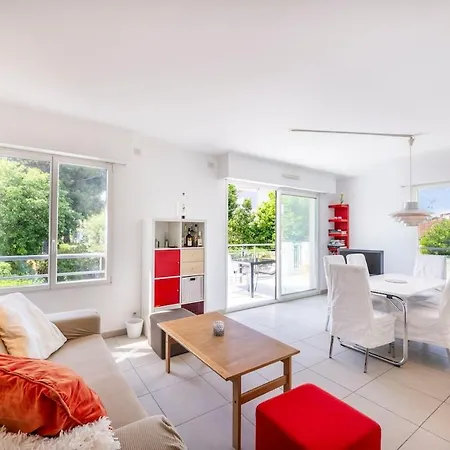 Appartement La Belle - Two Bedroom