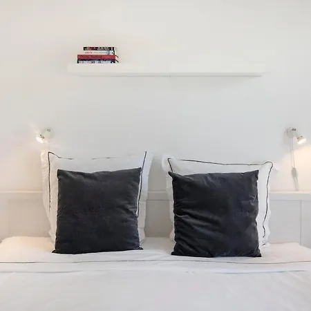 Apartment La Belle - Two Bedroom *